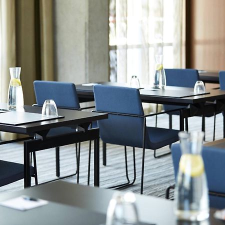 Ac Hotel By Marriott Phoenix Tempe/Downtown Экстерьер фото