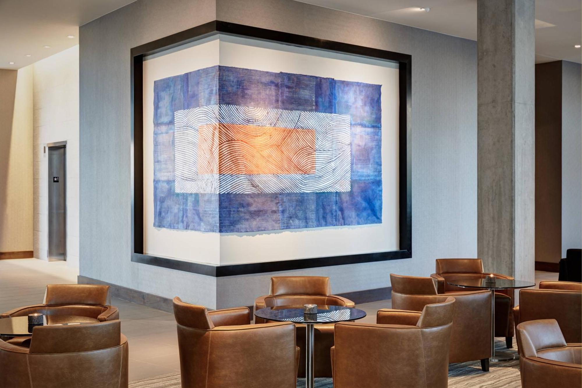 Ac Hotel By Marriott Phoenix Tempe/Downtown Экстерьер фото