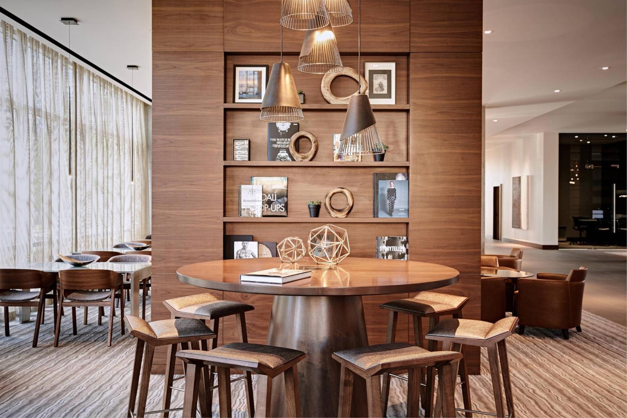 Ac Hotel By Marriott Phoenix Tempe/Downtown Экстерьер фото