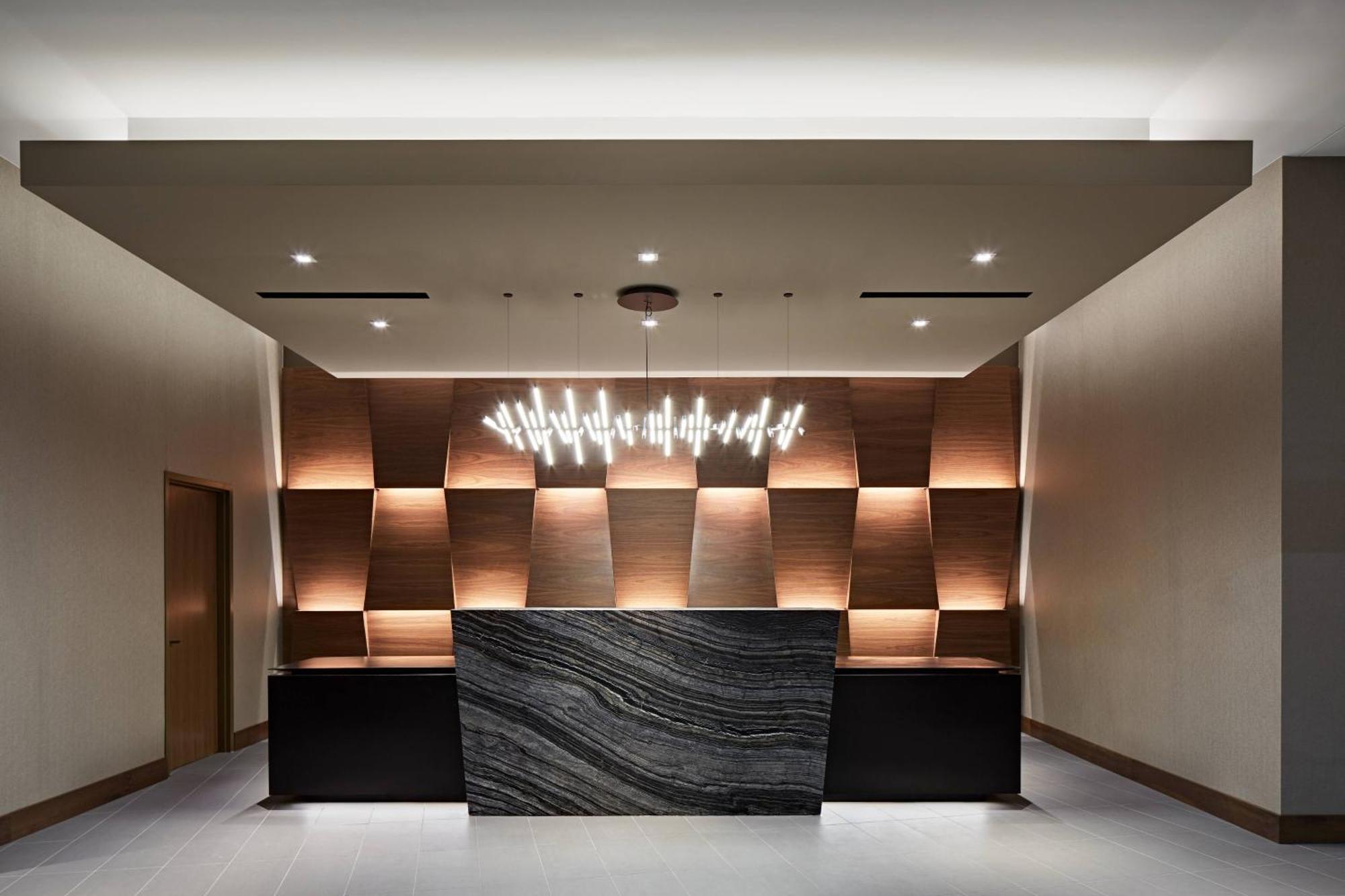 Ac Hotel By Marriott Phoenix Tempe/Downtown Экстерьер фото
