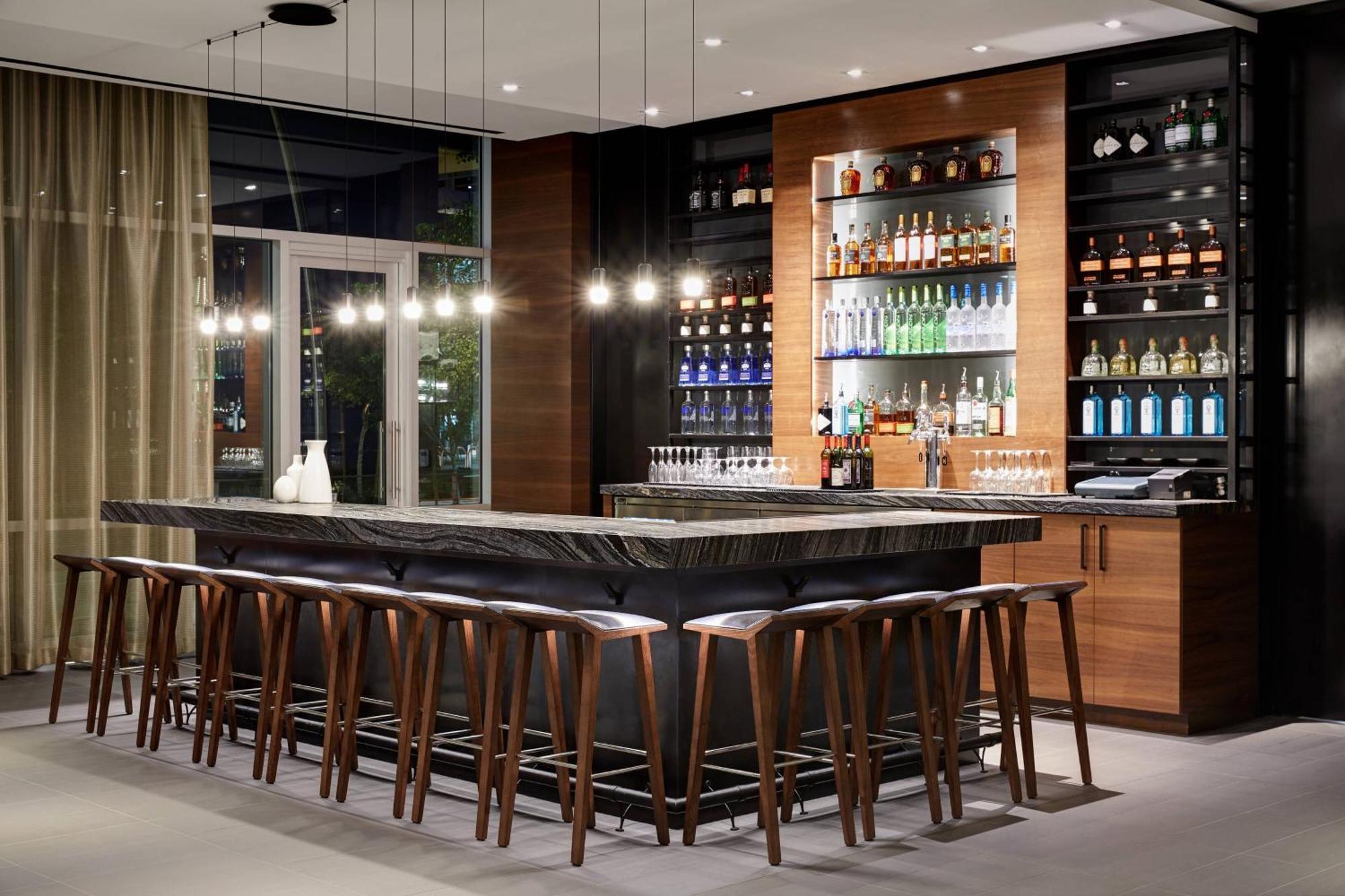 Ac Hotel By Marriott Phoenix Tempe/Downtown Экстерьер фото