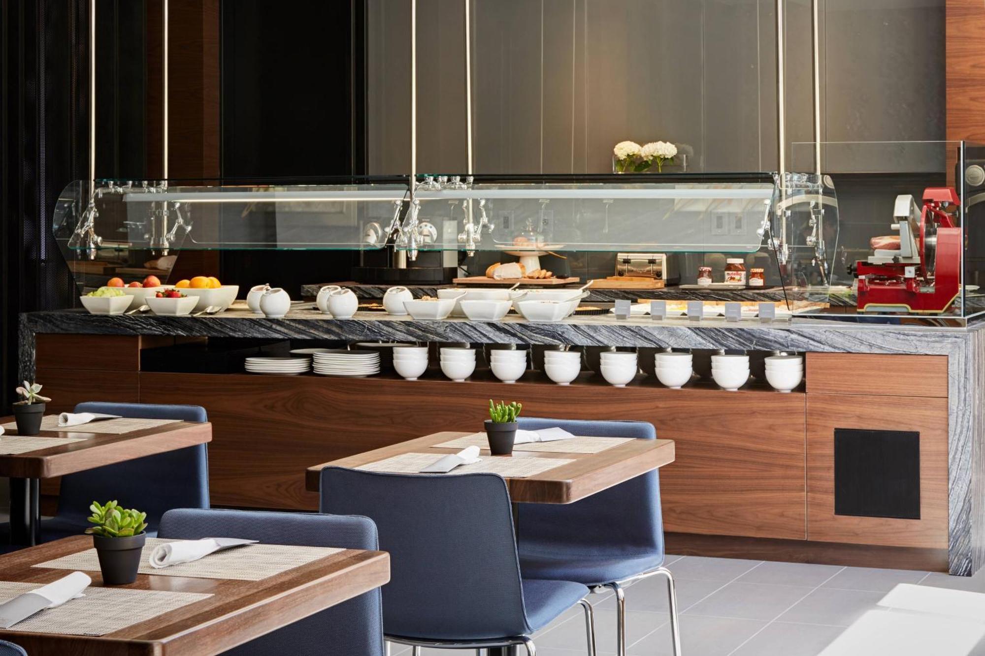 Ac Hotel By Marriott Phoenix Tempe/Downtown Экстерьер фото