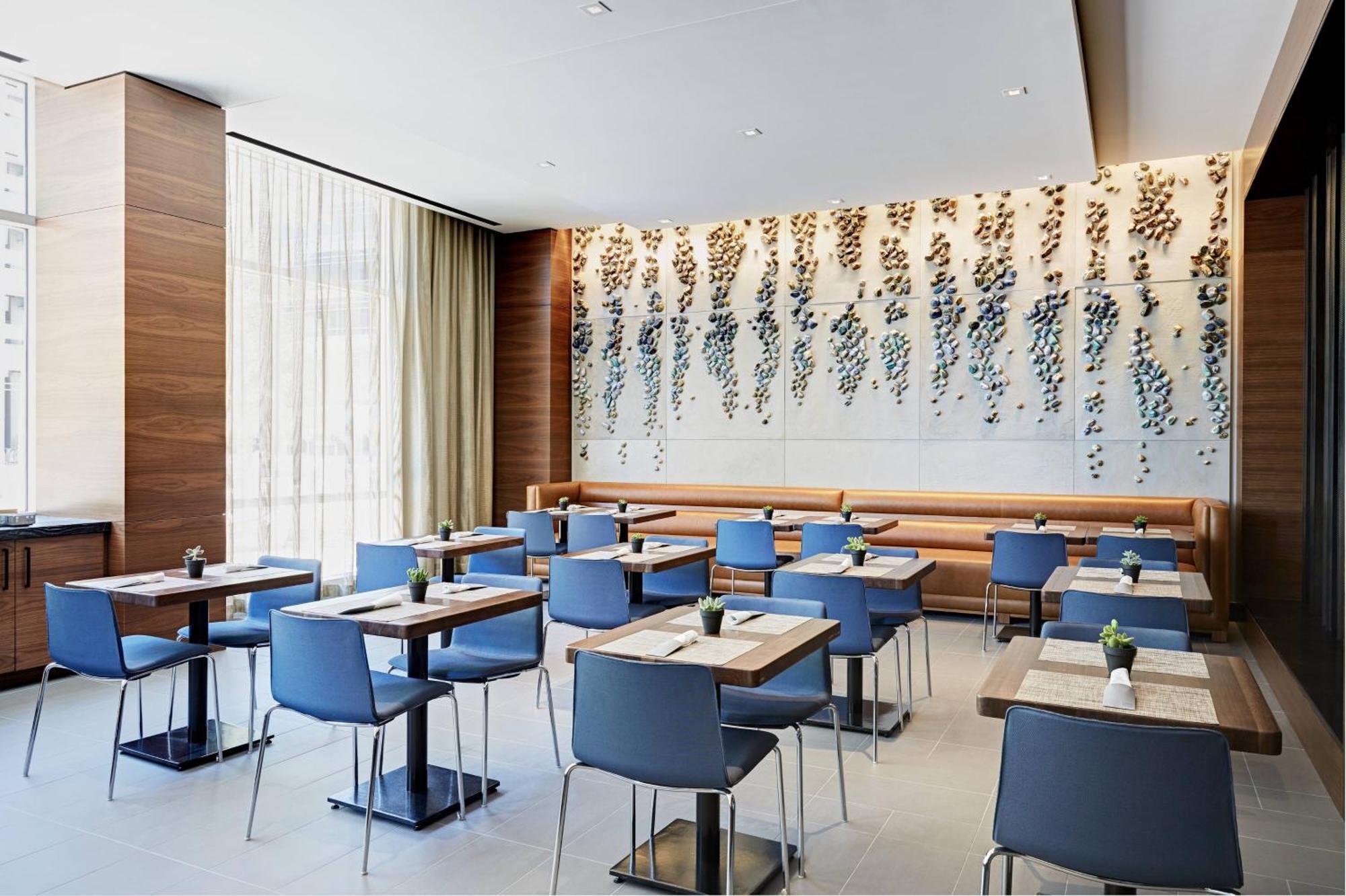 Ac Hotel By Marriott Phoenix Tempe/Downtown Экстерьер фото