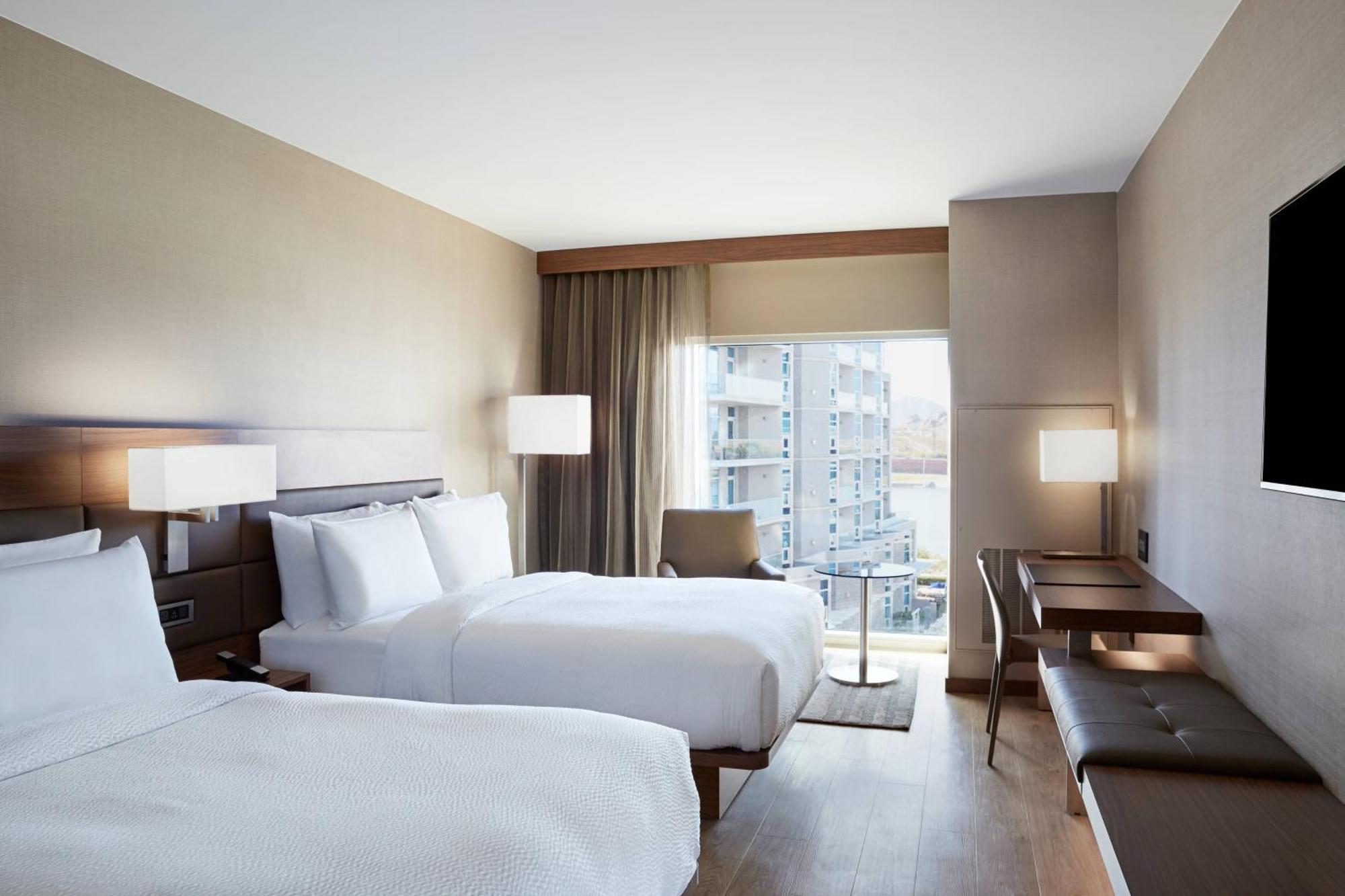 Ac Hotel By Marriott Phoenix Tempe/Downtown Экстерьер фото