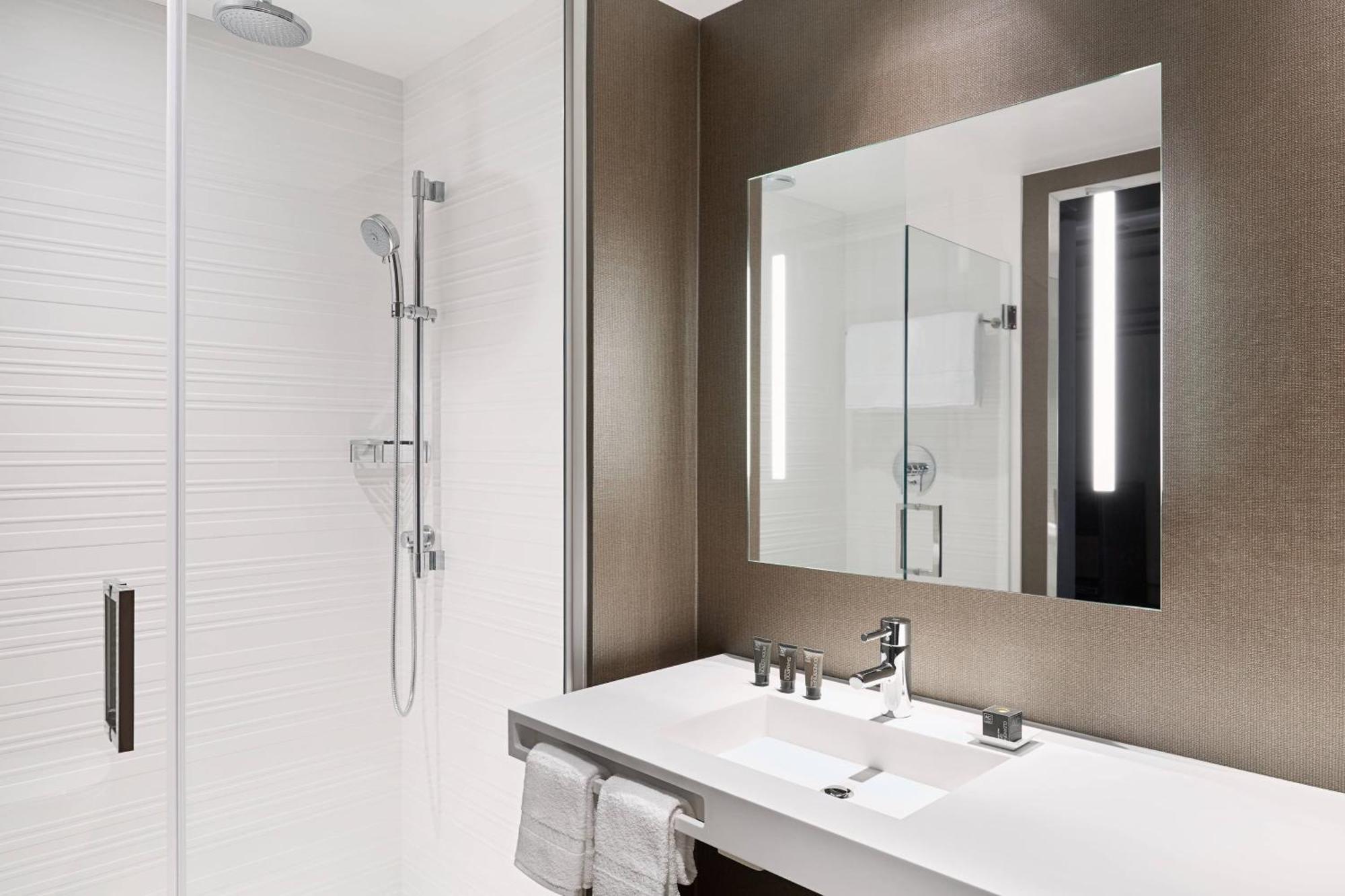 Ac Hotel By Marriott Phoenix Tempe/Downtown Экстерьер фото