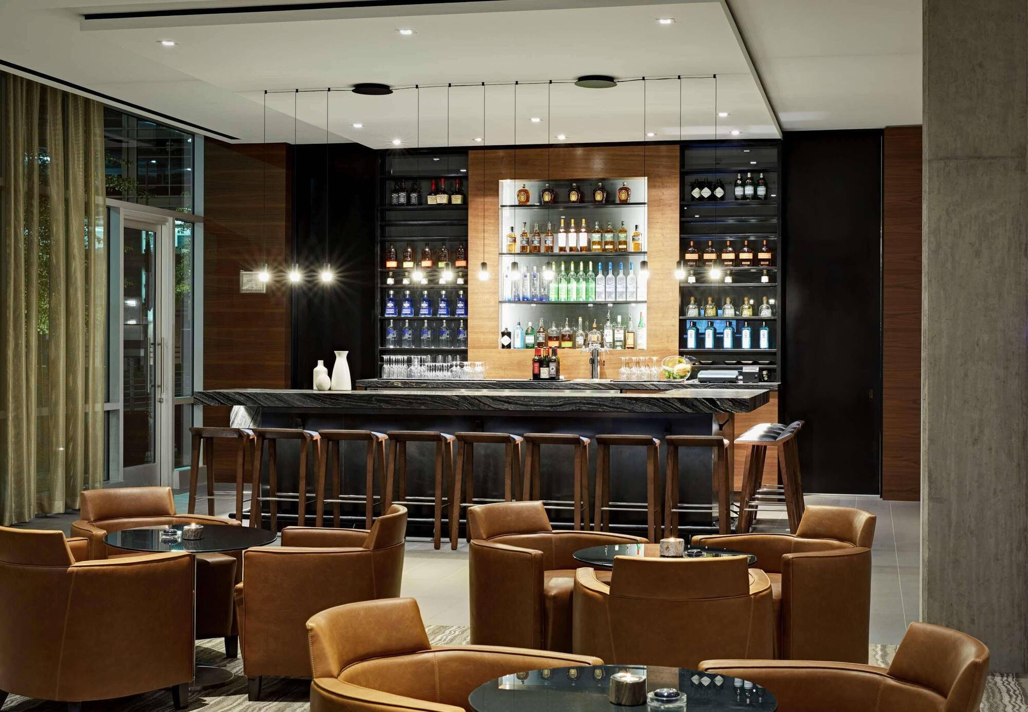 Ac Hotel By Marriott Phoenix Tempe/Downtown Экстерьер фото
