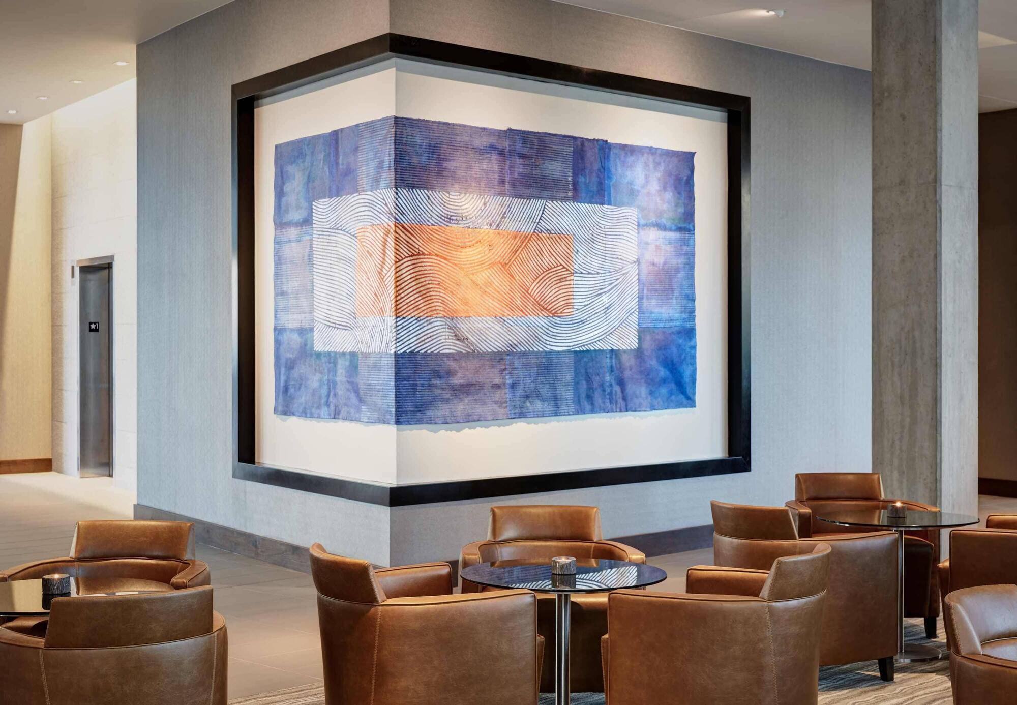 Ac Hotel By Marriott Phoenix Tempe/Downtown Экстерьер фото