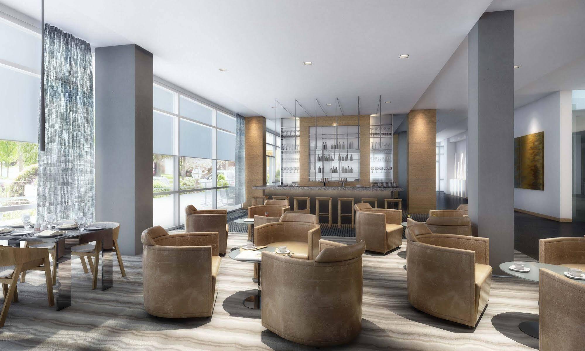 Ac Hotel By Marriott Phoenix Tempe/Downtown Экстерьер фото