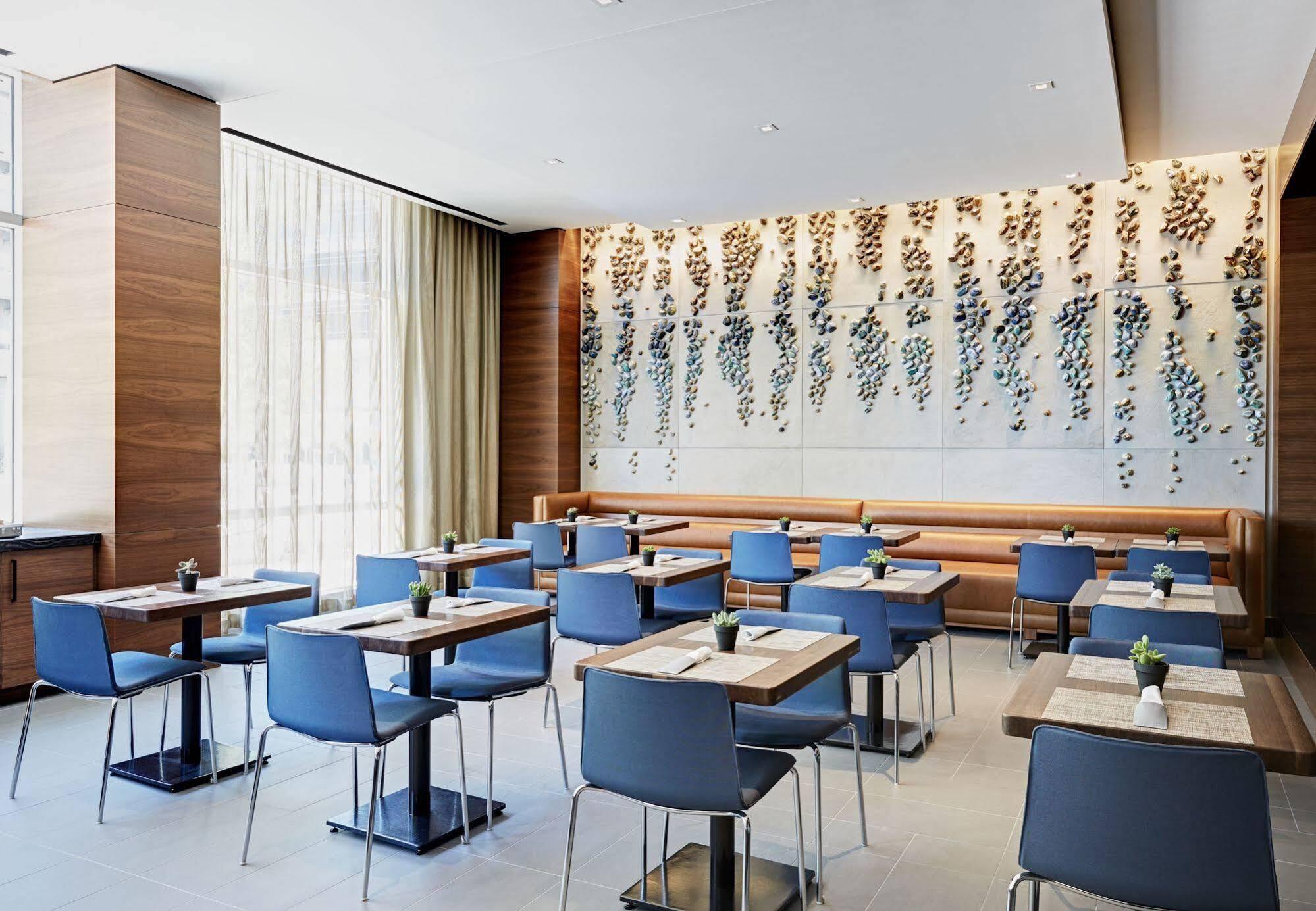Ac Hotel By Marriott Phoenix Tempe/Downtown Экстерьер фото